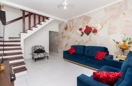 Imagem: Sobrado para Venda, Vila Ema