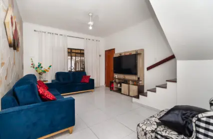 Imagem: Sobrado para Venda, Vila Ema