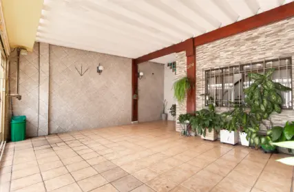 Imagem: Sobrado para Venda, Vila Ema