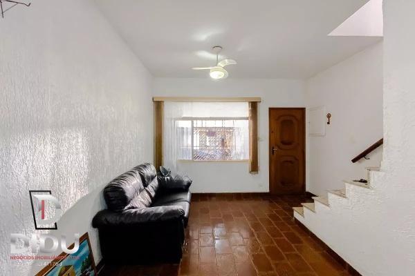 Sobrado à Venda: Vila Regente Feijó, 3 Quartos, 1 Vagas por R$ 549.000,00.