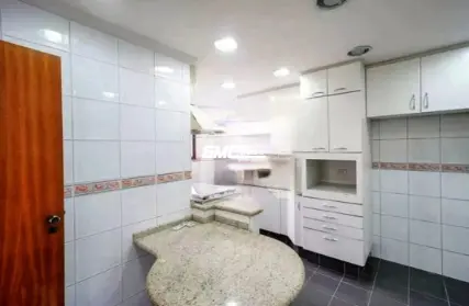 Imagem: Apartamento para Venda, Tatuapé