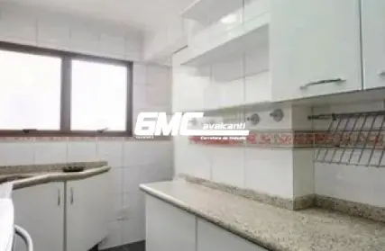 Imagem: Apartamento para Venda, Tatuapé