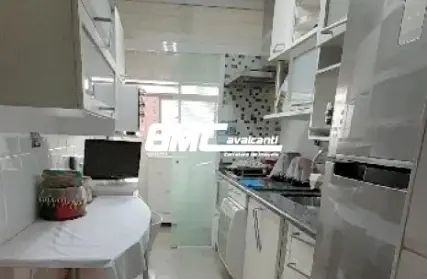 Imagem: Apartamento para Venda, Alto da Moóca