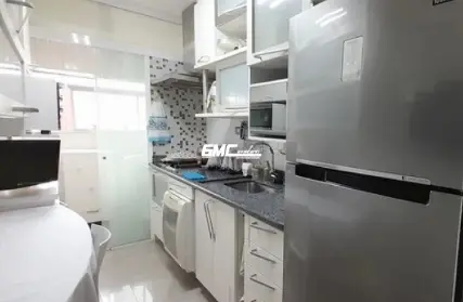 Imagem: Apartamento para Venda, Alto da Moóca