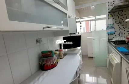 Imagem: Apartamento para Venda, Alto da Moóca