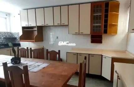 Imagem: Sobrado para Alugar, Parque da Mooca