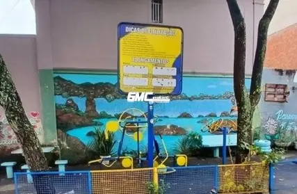 Imagem: Sobrado para Alugar, Mooca