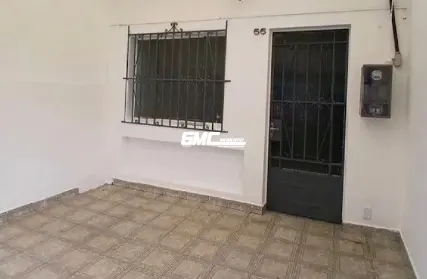 Imagem: Sobrado para Alugar, Mooca