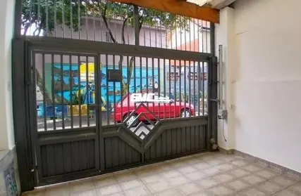 Imagem: Sobrado para Alugar, Mooca