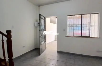 Imagem: Sobrado para Alugar, Mooca