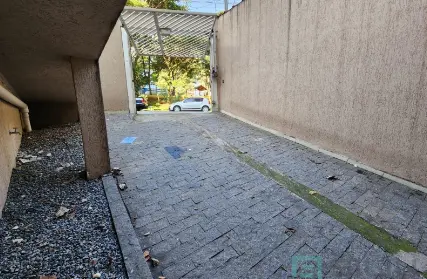 Imagem: Sobrado para Alugar, Chácara Seis de Outubro