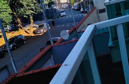 Imagem: Sobrado para Alugar, Chácara Seis de Outubro