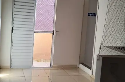 Imagem: Sobrado para Alugar, Chácara Seis de Outubro