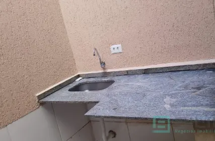 Imagem: Sobrado para Alugar, Chácara Seis de Outubro