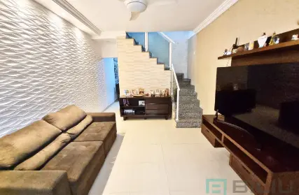 Imagem: Sobrado para Venda, Vila Ivone