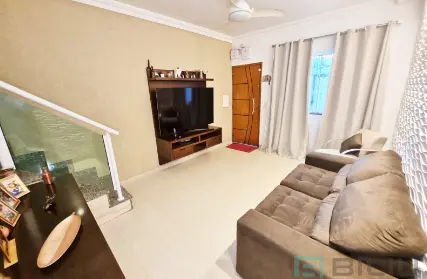 Imagem: Sobrado para Venda, Vila Ivone