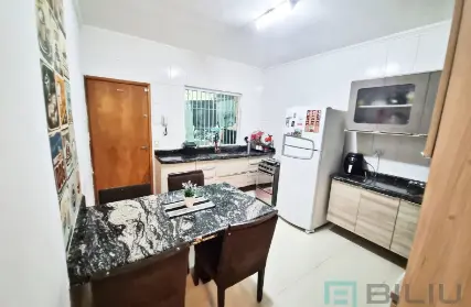 Imagem: Sobrado para Venda, Vila Ivone