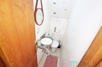 Imagem: Sobrado para Venda, Vila Ivone