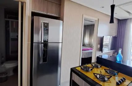 Imagem: Condomínio Fechado para Venda, Jardim Santa Terezinha