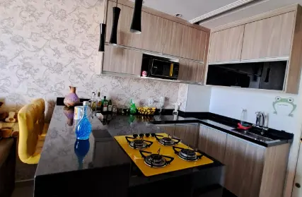 Imagem: Condomínio Fechado para Venda, Jardim Santa Terezinha