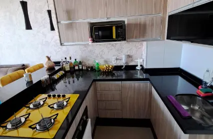 Imagem: Condomínio Fechado para Venda, Jardim Santa Terezinha