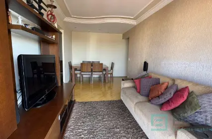 Imagem: Apartamento para Venda, Chácara Cruzeiro do Sul