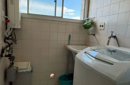 Imagem: Apartamento para Venda, Chácara Cruzeiro do Sul