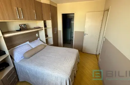 Imagem: Apartamento para Venda, Chácara Cruzeiro do Sul