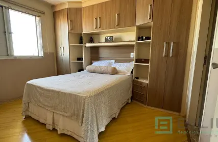 Imagem: Apartamento para Venda, Chácara Cruzeiro do Sul