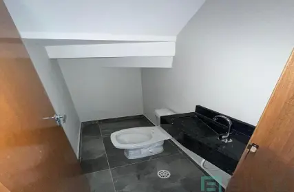 Imagem: Sobrado para Venda, Vila Araguaia