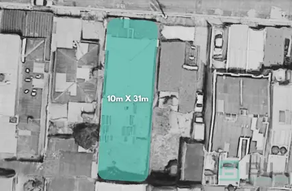 Imagem: Terreno para Venda, Cidade Líder