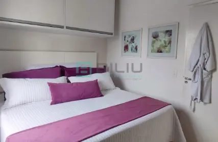 Imagem: Condomínio Fechado para Venda, Alto da Moóca