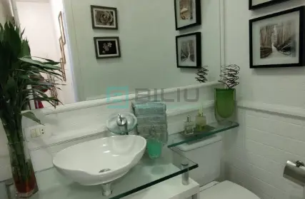 Imagem: Condomínio Fechado para Venda, Alto da Moóca