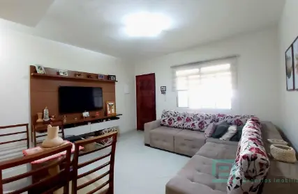 Imagem: Sobrado para Venda, Jardim Coimbra