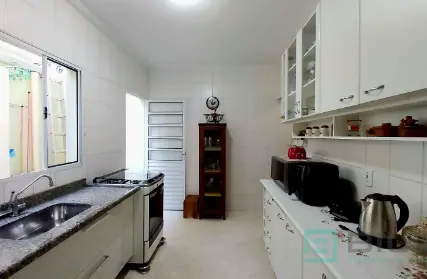 Imagem: Sobrado para Venda, Jardim Coimbra