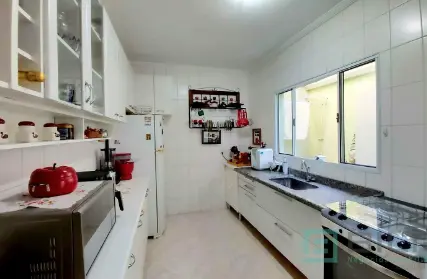 Imagem: Sobrado para Venda, Jardim Coimbra