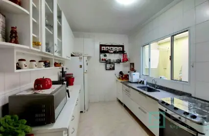 Imagem: Sobrado para Venda, Jardim Coimbra