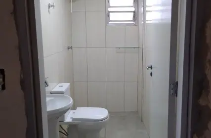 Imagem: Apartamento para Venda, Jardim Nordeste