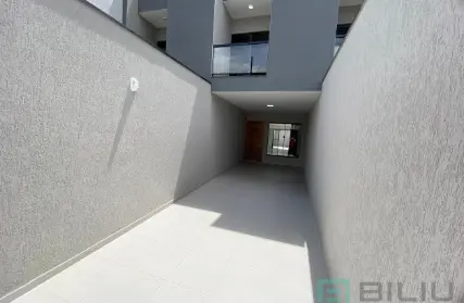 Imagem: Sobrado para Venda, Cidade A. E. Carvalho