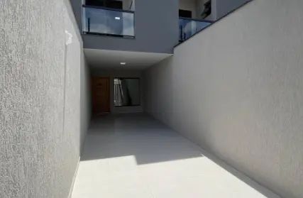 Imagem: Sobrado para Venda, Cidade A. E. Carvalho