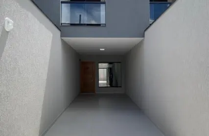 Imagem: Sobrado para Venda, Cidade A. E. Carvalho