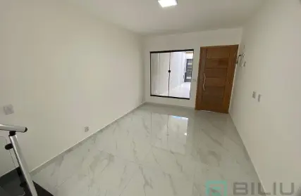 Imagem: Sobrado para Venda, Cidade A. E. Carvalho