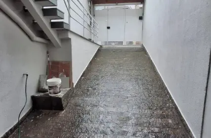 Imagem: Sobrado para Venda, Jardim Fernandes