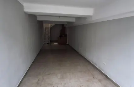 Imagem: Sobrado para Venda, Jardim Fernandes