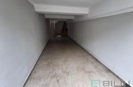 Imagem: Sobrado para Venda, Jardim Fernandes