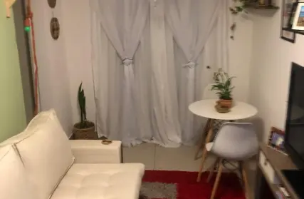 Imagem: Apartamento para Venda, Jardim Santa Terezinha