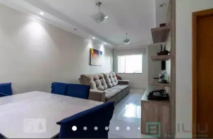 Imagem: Sobrado para Venda, Vila Matilde