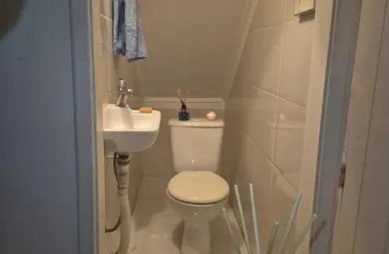 Imagem: Sobrado para Venda, Vila Matilde