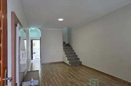 Imagem: Sobrado para Venda, Vila Matilde