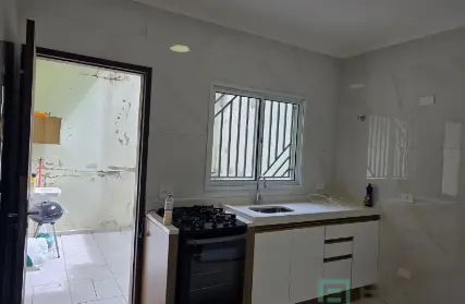 Imagem: Sobrado para Venda, Vila Matilde